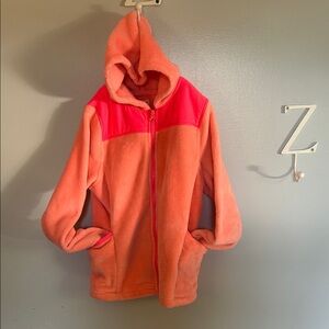 SO Vibrant Pink Jacket